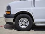 2021 Chevrolet Express 2500 SRW RWD Upfitted Cargo Van for sale #U4553 - photo 9