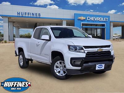 2022 Chevrolet Colorado Extended Cab 2WD Pickup for sale #U4556 - photo 1