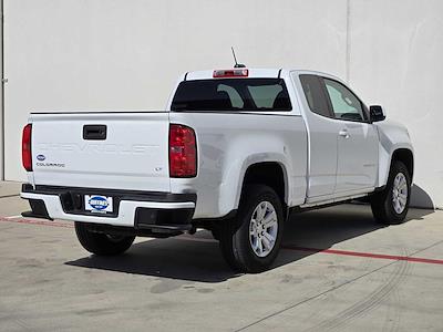 2022 Chevrolet Colorado Extended Cab 2WD Pickup for sale #U4556 - photo 2