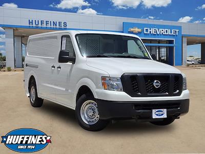 2019 Nissan NV HD Standard Roof 4x2 Empty Cargo Van for sale #U4558 - photo 1