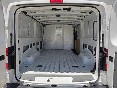 2019 Nissan NV HD Standard Roof 4x2 Empty Cargo Van for sale #U4558 - photo 2