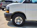 Used 2023 Chevrolet Express 2500 Upfitted Cargo Van for sale #U4564 - photo 9
