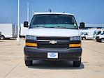 Used 2023 Chevrolet Express 2500 Upfitted Cargo Van for sale #U4564 - photo 3