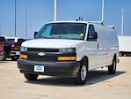 Used 2023 Chevrolet Express 2500 Upfitted Cargo Van for sale #U4564 - photo 4