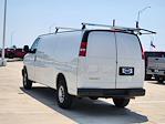 Used 2023 Chevrolet Express 2500 Upfitted Cargo Van for sale #U4564 - photo 6
