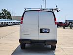 Used 2023 Chevrolet Express 2500 Upfitted Cargo Van for sale #U4564 - photo 7
