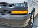 Used 2023 Chevrolet Express 2500 Upfitted Cargo Van for sale #U4564 - photo 8