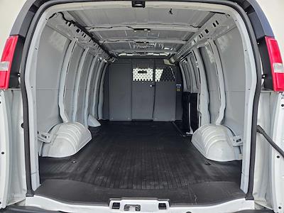 2022 Chevrolet Express 3500 RWD Empty Cargo Van for sale #U4571 - photo 2