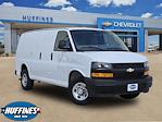 2022 Chevrolet Express 3500 RWD Empty Cargo Van for sale #U4571 - photo 1