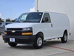 2022 Chevrolet Express 3500 RWD Empty Cargo Van for sale #U4571 - photo 5