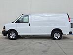 2022 Chevrolet Express 3500 RWD Empty Cargo Van for sale #U4571 - photo 6