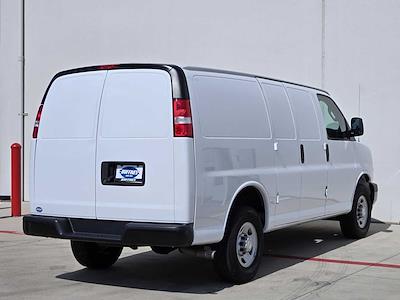 2022 Chevrolet Express 3500 RWD Empty Cargo Van for sale #U4572 - photo 2