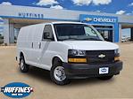 2022 Chevrolet Express 3500 RWD Empty Cargo Van for sale #U4572 - photo 1