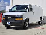 2022 Chevrolet Express 3500 RWD Empty Cargo Van for sale #U4572 - photo 4