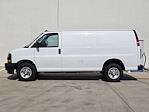 2022 Chevrolet Express 3500 RWD Empty Cargo Van for sale #U4572 - photo 5
