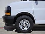 2022 Chevrolet Express 3500 RWD Empty Cargo Van for sale #U4572 - photo 8