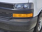 2022 Chevrolet Express 3500 RWD Empty Cargo Van for sale #U4572 - photo 9