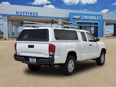 2019 Toyota Tacoma Extra Cab 4x2 Pickup for sale #U4574 - photo 2