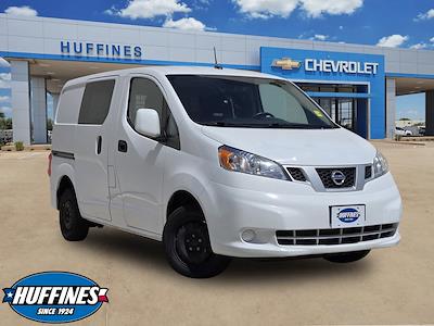2021 Nissan NV200 4x2 Empty Cargo Van for sale #U4577 - photo 1