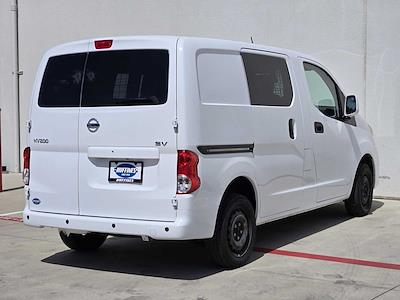 2021 Nissan NV200 4x2 Empty Cargo Van for sale #U4577 - photo 2