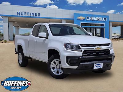 2022 Chevrolet Colorado Extended Cab RWD Pickup for sale #U4581 - photo 1