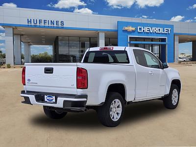 2022 Chevrolet Colorado Extended Cab RWD Pickup for sale #U4581 - photo 2