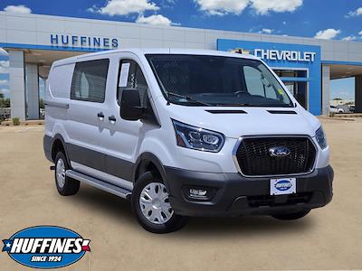 2023 Ford Transit 250 Low Roof RWD Empty Cargo Van for sale #U4583 - photo 1