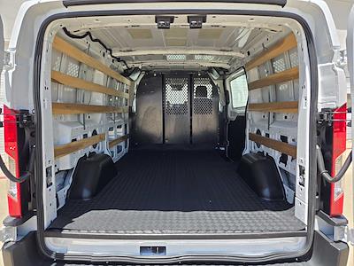 2023 Ford Transit 250 Low Roof RWD Empty Cargo Van for sale #U4583 - photo 2