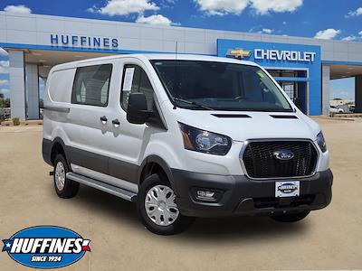 2023 Ford Transit 250 Low Roof RWD Empty Cargo Van for sale #U4584 - photo 1