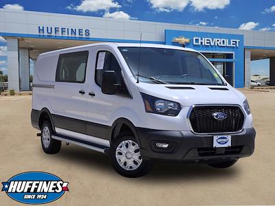 2023 Ford Transit 250 Low Roof RWD Empty Cargo Van for sale #U4585 - photo 1