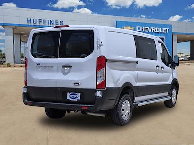 2023 Ford Transit 250 Low Roof RWD Empty Cargo Van for sale #U4585 - photo 2