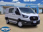 2023 Ford Transit 250 Low Roof RWD Empty Cargo Van for sale #U4585 - photo 1