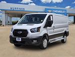 2023 Ford Transit 250 Low Roof RWD Empty Cargo Van for sale #U4585 - photo 3