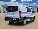 2023 Ford Transit 250 Low Roof RWD Empty Cargo Van for sale #U4585 - photo 2