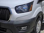 2023 Ford Transit 250 Low Roof RWD Empty Cargo Van for sale #U4585 - photo 9