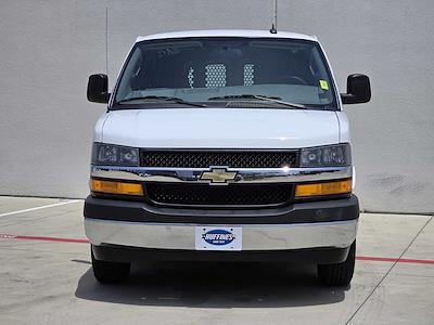 Used 2023 Chevrolet Express 2500 Empty Cargo Van for sale #U4586 - photo 1