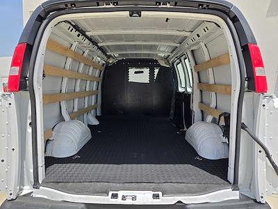 2023 Chevrolet Express 2500 RWD Empty Cargo Van for sale #U4586 - photo 2