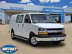 2023 Chevrolet Express 2500 RWD Empty Cargo Van for sale #U4586 - photo 1