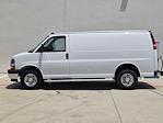 2023 Chevrolet Express 2500 RWD Empty Cargo Van for sale #U4586 - photo 5