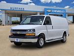 2023 Chevrolet Express 2500 RWD Empty Cargo Van for sale #U4586 - photo 6