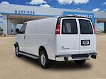 2023 Chevrolet Express 2500 RWD Empty Cargo Van for sale #U4586 - photo 8