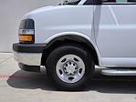 2023 Chevrolet Express 2500 RWD Empty Cargo Van for sale #U4586 - photo 9