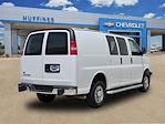 2023 Chevrolet Express 2500 RWD Empty Cargo Van for sale #U4586 - photo 3