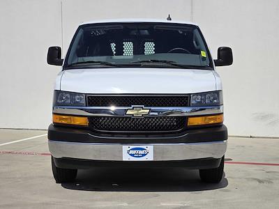 Used 2023 Chevrolet Express 2500 Empty Cargo Van for sale #U4587 - photo 2