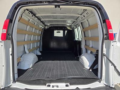 2023 Chevrolet Express 2500 RWD Empty Cargo Van for sale #U4587 - photo 2