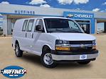 2023 Chevrolet Express 2500 RWD Empty Cargo Van for sale #U4587 - photo 1
