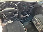 2023 Chevrolet Express 2500 RWD Empty Cargo Van for sale #U4587 - photo 25
