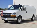 2023 Chevrolet Express 2500 RWD Empty Cargo Van for sale #U4587 - photo 5