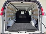 2023 Chevrolet Express 2500 RWD Empty Cargo Van for sale #U4587 - photo 2