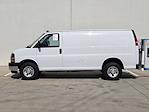2023 Chevrolet Express 2500 RWD Empty Cargo Van for sale #U4587 - photo 6